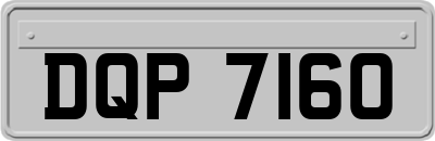 DQP7160