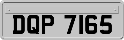 DQP7165