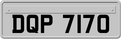DQP7170