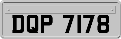 DQP7178