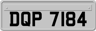 DQP7184