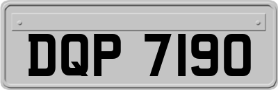 DQP7190
