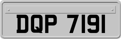 DQP7191