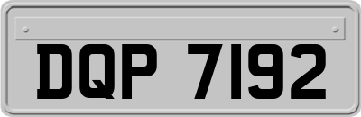 DQP7192