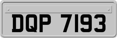 DQP7193