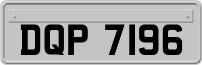 DQP7196