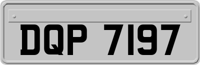 DQP7197