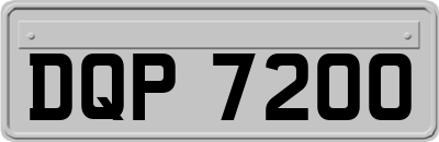 DQP7200