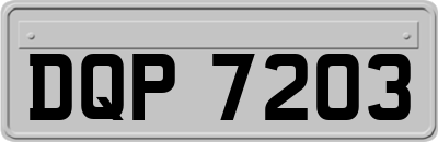 DQP7203