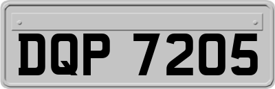 DQP7205