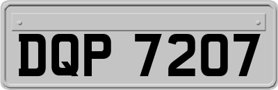 DQP7207