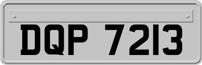 DQP7213