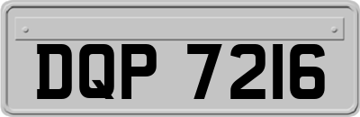 DQP7216