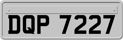 DQP7227