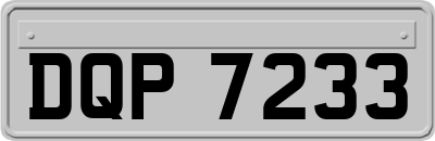 DQP7233