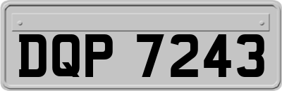 DQP7243