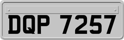 DQP7257