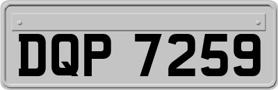 DQP7259