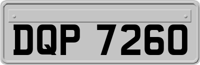 DQP7260
