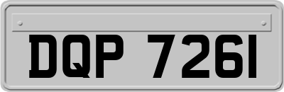 DQP7261