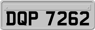 DQP7262