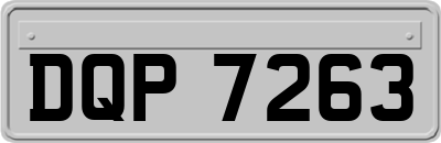DQP7263