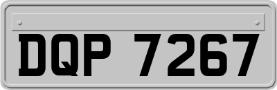 DQP7267