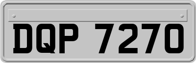 DQP7270