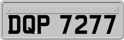 DQP7277