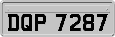 DQP7287