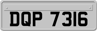 DQP7316
