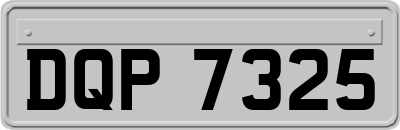 DQP7325