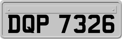 DQP7326