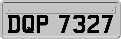 DQP7327