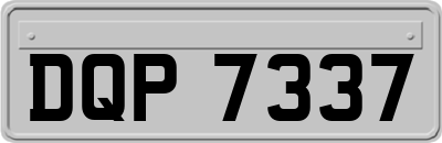 DQP7337