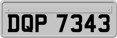 DQP7343