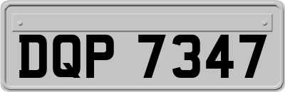 DQP7347