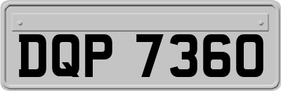 DQP7360