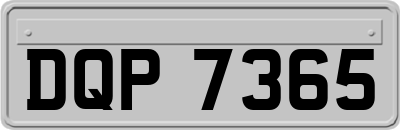 DQP7365