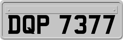 DQP7377