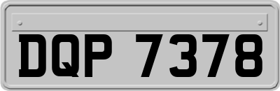 DQP7378