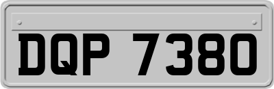 DQP7380
