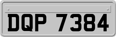 DQP7384
