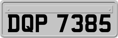 DQP7385