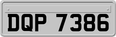 DQP7386