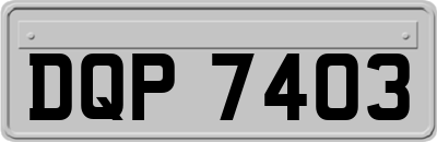 DQP7403