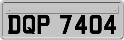 DQP7404