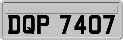 DQP7407