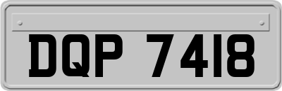 DQP7418