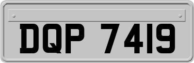 DQP7419